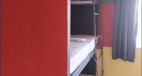 อื่นๆ 2 Hostel Do Rasta