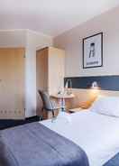Room Quality Silesian Hotel