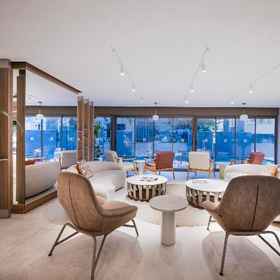 Lei Hotel 1, Hotel Antalya