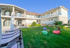 Khác 7 Gönülhan Otel Alaçatı