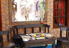 Khác 4 Riad Dar El Bacha