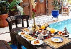 Khác 7 Riad Dar El Bacha