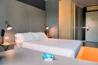 Kamar Tidur B&B Hotel Barcelona Mollet