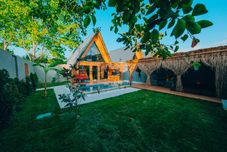 기타 777 Sapanca Bungalov