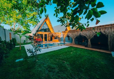 Lainnya 777 Sapanca Bungalov