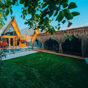 777 Sapanca Bungalov 1, Hotel Kartepe Ski Center