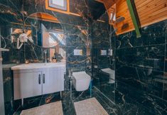 기타 4 777 Sapanca Bungalov