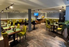 Others 2 AS Prémium By Soho Hotels Maarif