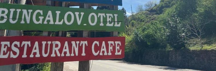 Others Yuvacık Kazlı Bahçe Bungalov Otel