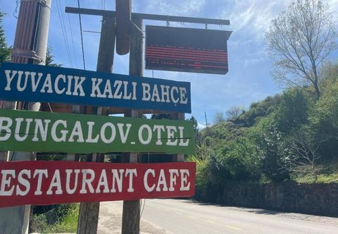 Others Yuvacık Kazlı Bahçe Bungalov Otel