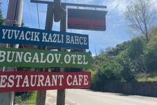 Others Yuvacık Kazlı Bahçe Bungalov Otel