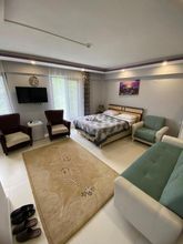 その他 4 Yuvacık Kazlı Bahçe Bungalov Otel