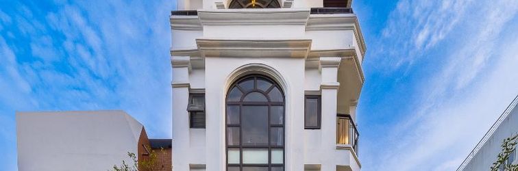 Others Cat Ba Green Pearl Hotel