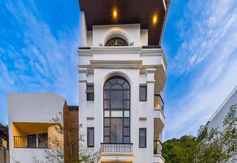 Others Cat Ba Green Pearl Hotel