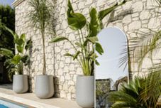 Khác Sandal Alaçatı