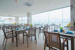 Angel Garden Resort, Rp 963.425