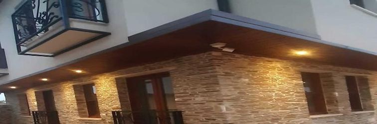 Others The Pilgrim Ephesus Hotel