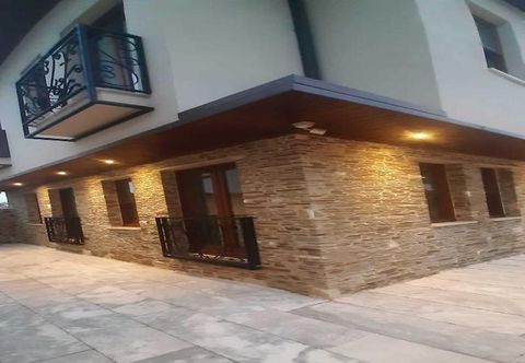 Others The Pilgrim Ephesus Hotel