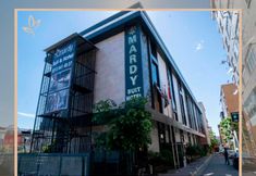 其他 4 Mardy Suit Hotel