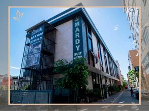 其他 4 Mardy Suit Hotel