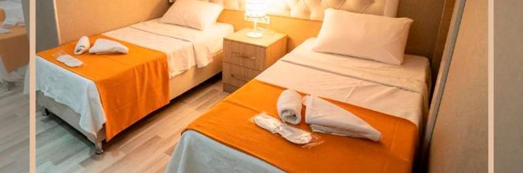 其他 Mardy Suit Hotel