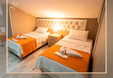 其他 Mardy Suit Hotel