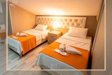 其他 Mardy Suit Hotel