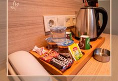 其他 5 Mardy Suit Hotel