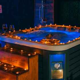 Daylight Sapanca1 , 飯店萨卡里亚