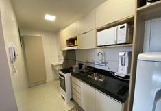 その他 7 Smart Stay - Mandi Hospitalidade