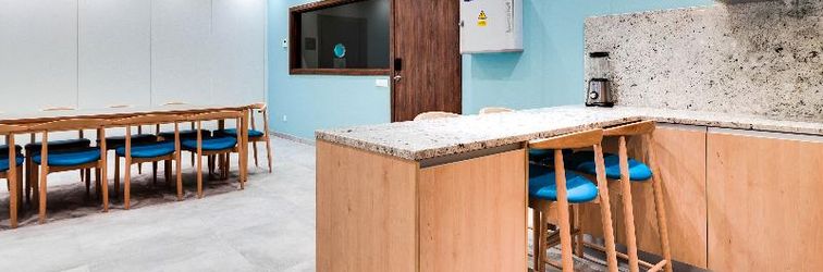 其他 Livensa Living San Sebastián