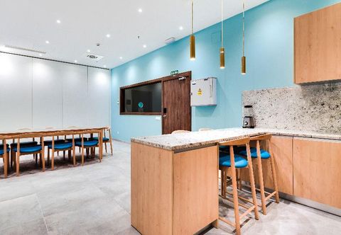 其他 Livensa Living San Sebastián