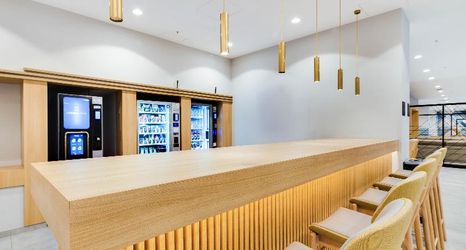 其他 2 Livensa Living San Sebastián