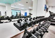 其他 6 Livensa Living San Sebastián