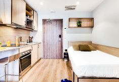 其他 5 Livensa Living San Sebastián