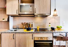 其他 3 Livensa Living San Sebastián