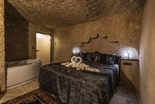 Others Zümrütü Anka Cave Otel