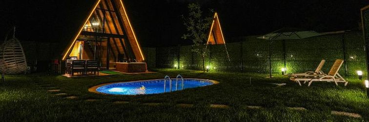 Lain-lain Happy Enjoy Bungalow