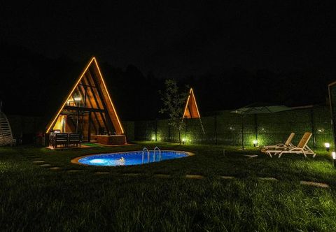 Lain-lain Happy Enjoy Bungalow