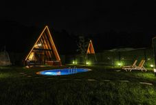 Lain-lain Happy Enjoy Bungalow