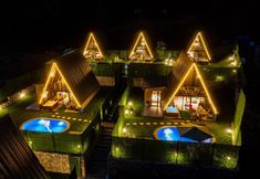 Lain-lain 6 Happy Enjoy Bungalow