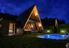 Lain-lain 7 Happy Enjoy Bungalow