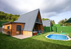 Lain-lain 3 Happy Enjoy Bungalow