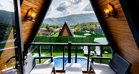 Lain-lain 2 Happy Enjoy Bungalow