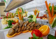 其他 4 Irem Garden Apart Hotel