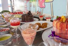 其他 Irem Garden Apart Hotel