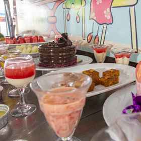 Irem Garden Apart Hotel1 , 飯店马纳夫加特区