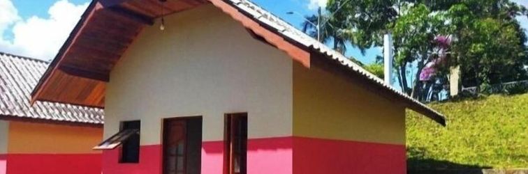 Others Chalés Montanha Serena