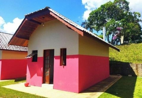 Others Chalés Montanha Serena