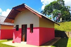 Others Chalés Montanha Serena